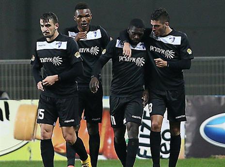 ילחיצו את מכבי וב"ש? (עודד קרני)