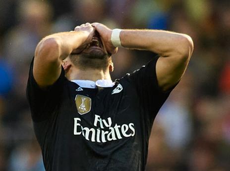 מאיפה זה בא לבנזמה? (gettyimages)