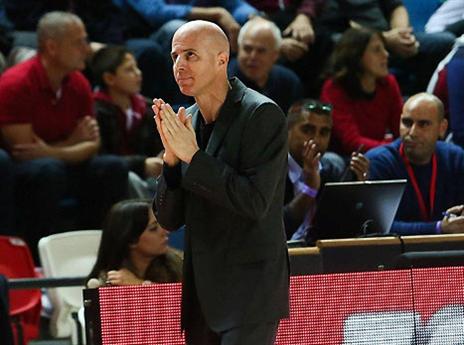 הפסד 5 רצוף לפרנקו (עודד קרני)