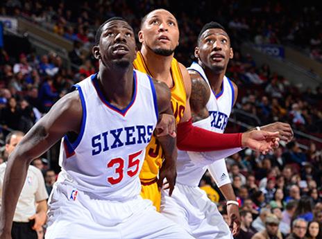 החיזוק מגיע בול בזמן (getty)