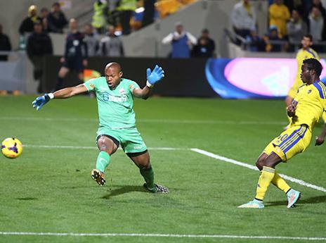 איגיבור. לא רצים מספיקלעומק. וכשכן, אין סיומת (אלן שיבר)