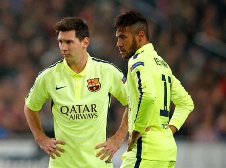 אחד קשור להעברה בעייתית, השני הסתבך עם המאמן (getty)