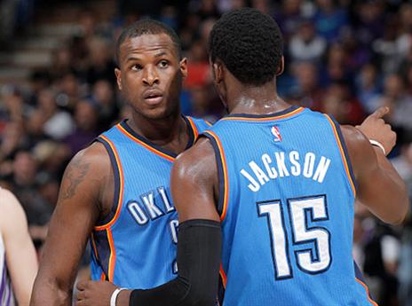 ווייטרס. דוראנט מוקיר תודה (getty)