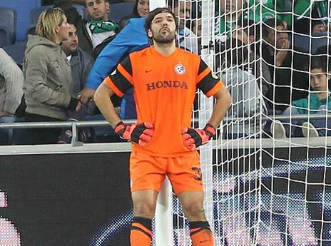 "אחרי ההפסד לבית"ר התחלתי לשנוא כדורגל". סטויקוביץ'