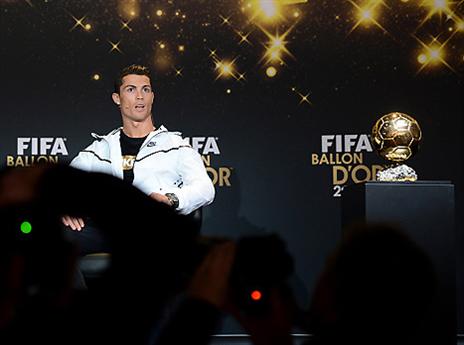 כמה כאלה עוד יהיו לו? (gettyimages)