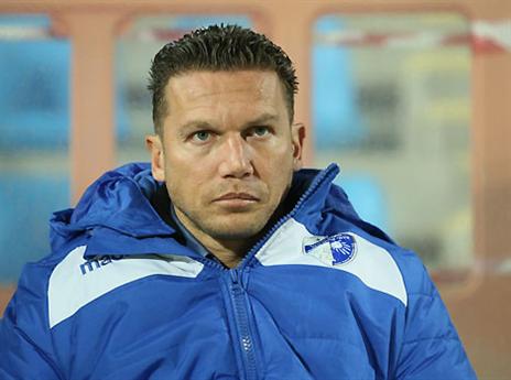 קר בעכו. בכר (רמי כהן שמאלי)