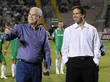 ישחזר את הימים היפים?