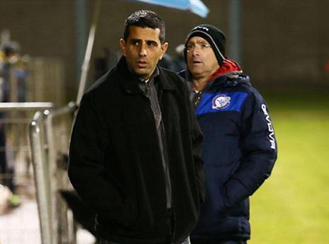 מימר. יישאר עם המחמאות (עודד קרני)