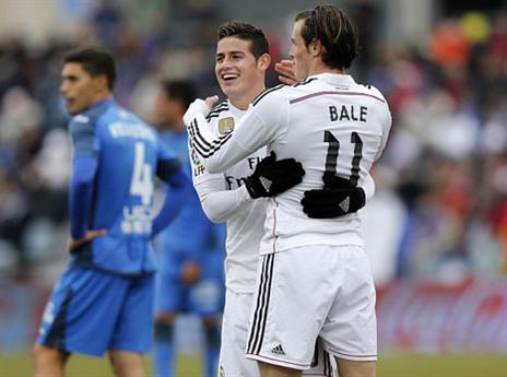 הכובש והמבשל (gettyimages)