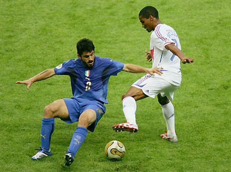 כסחן לא קטן כשחקן (gettyimages)