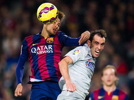 גודין וניימאר בטורים גבוהים (gettyimages)