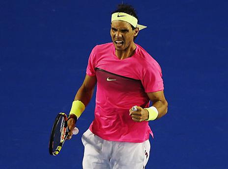 הפציעה תשפיע עליו? נדאל (gettyimages)