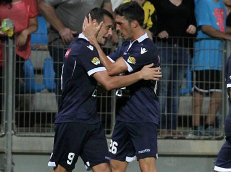 נפרד מעכו. סליחי