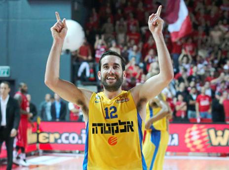 אוחיון מבסוט עד השמיים (אלן שיבר)