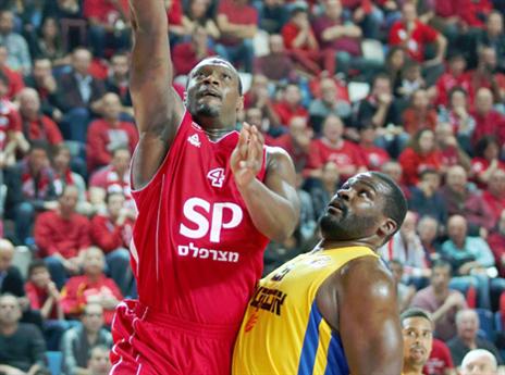 ייפגשו שוב העונה? (אלן שיבר)