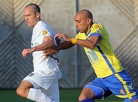 ז'אן במדי יבנה (צילום: לירן דורף, דאבל פס)