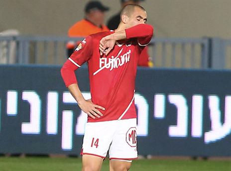 חלש כמו כל חבריו. ורמוט (אלן שיבר)