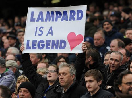 עדיין יש כאלה בצ'לסי שחושבים כך? (gettyimages)