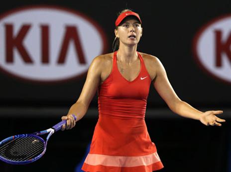 כן, קשה לשחק נגד סרינה (gettyimages)