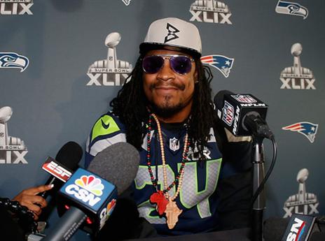 מה יגיד לעיתונאים אחרי הגמר?