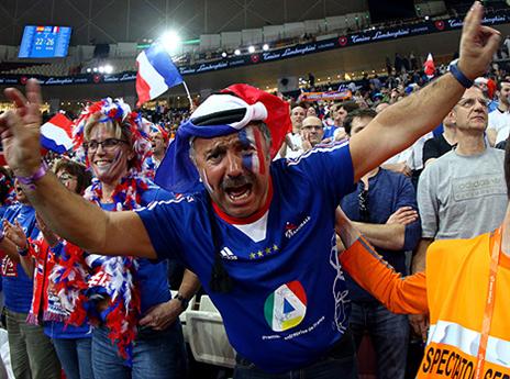 הרבה יין יישפך הלילה בקטאר (gettyimages)