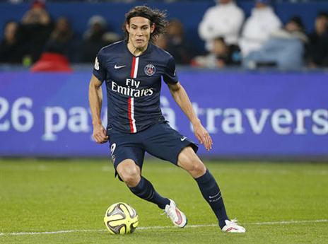 קבאני. איחוד אורוגוואי בקלדרון? (gettyimages)