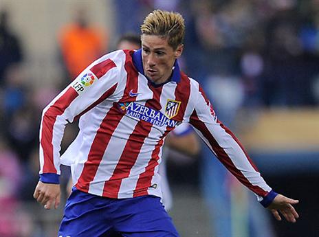 טורס כנראה ימתין על הספסל (GETTYIMAGES)