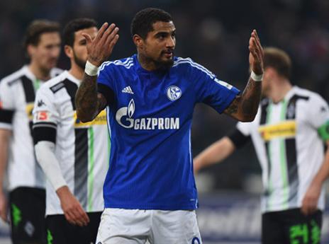 בואטנג מחזיק אצבעות לנבחרת גאנה? (gettyimages)