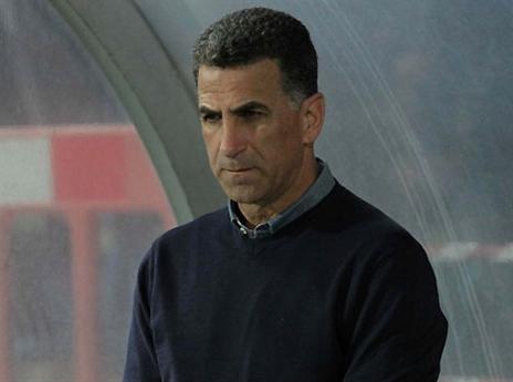 בלבול יכול להיות רגוע. בינתיים (יוסי שקל)