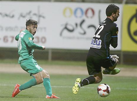 יהיה חם בתחילת מרץ