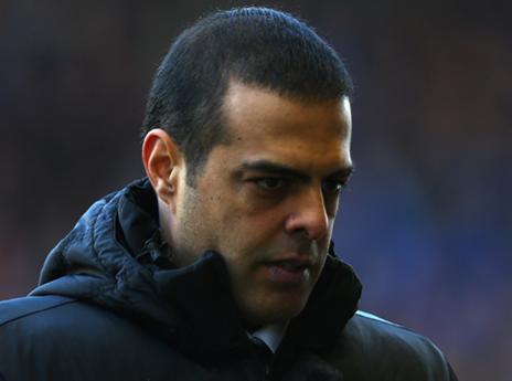 פתיחה לא טובה. גיא לוזון (gettyimages)