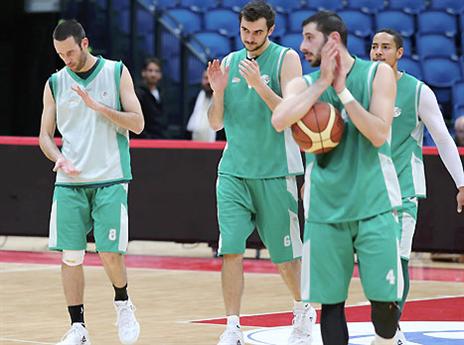 החיפאים מכינים הפתעה? (אלן שיבר)