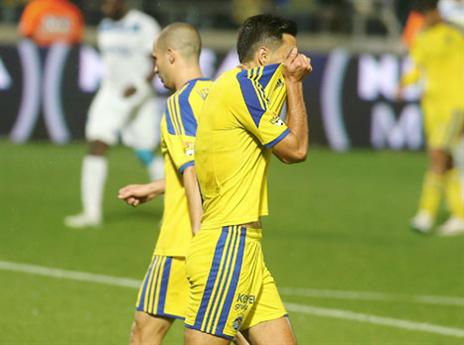 5.5, 5. בקושי. זהבי ו-ורמוט (אלן שיבר)