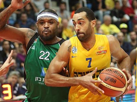 הוא נלחם (דני מרון)