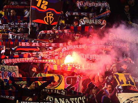 האוהדים מצפים להצלחה באירופה, ולא רק בליגה