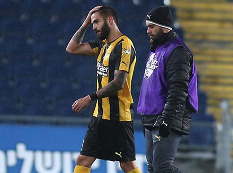 יתאוששו מההפסד לסכנין? (אלן שיבר)