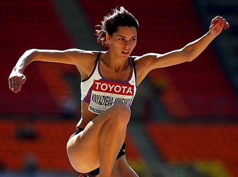 מחכה כבר לבייג'ין. קנייזבה מיננקו (gettyimages)