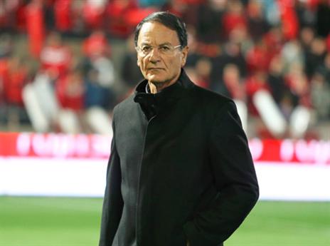 אלי כהן עוד חושב על הפלייאוף העליון (צילום: אלן שיבר)