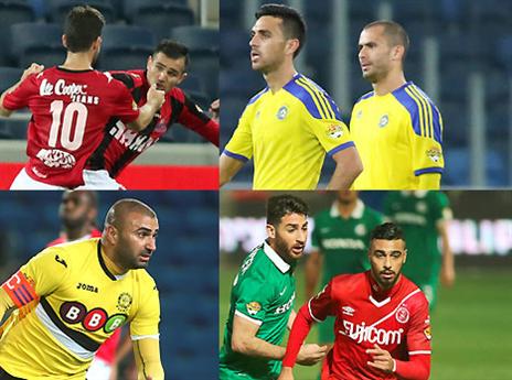 פורים כבר כאן?