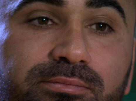 המצב הכלכלי לא פשוט, והעינים אומרות הכל