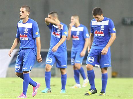 מהם ציפינו ליותר..