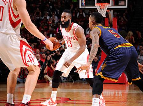 הארדן עשה צרות (getty)