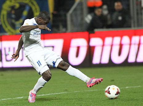 מנגה. הפעם הוא ייעדר (דני מרון)