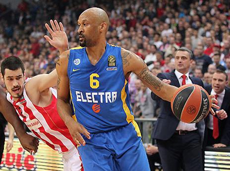 לא הופיע. סמית' (GETTYIMAGES)