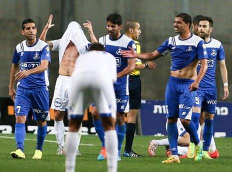 אכזבה מכל הצדדים (עודד קרני)