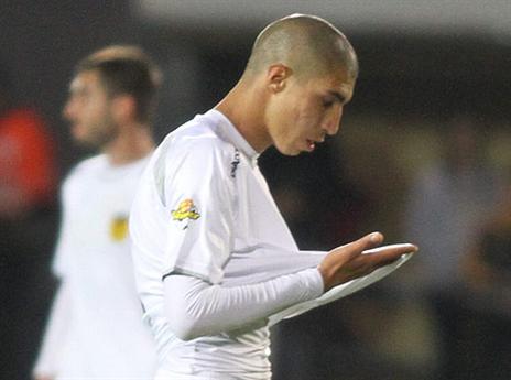 בלי רגשי נחיתות (יוסי שקל)