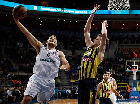 עוד הופעה טובה. מקל (gettyimages)