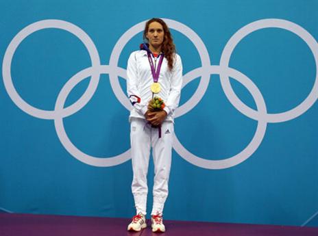 סיימה את חייה בצילומי ריאליטי (gettyimages)