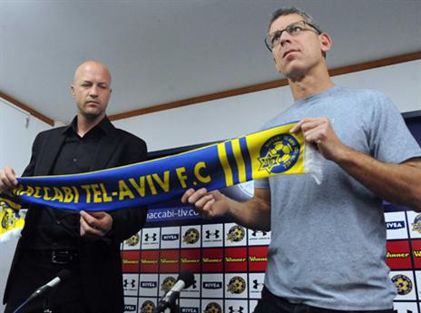 קרויף וגולדהאר, לאן הולכים מכאן?