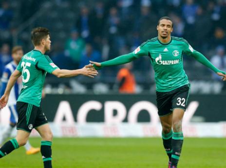 מאטיפ איזן לשאלקה (getty)